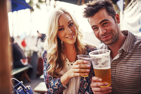 6 Types Of Taproom Customers And What They Want
